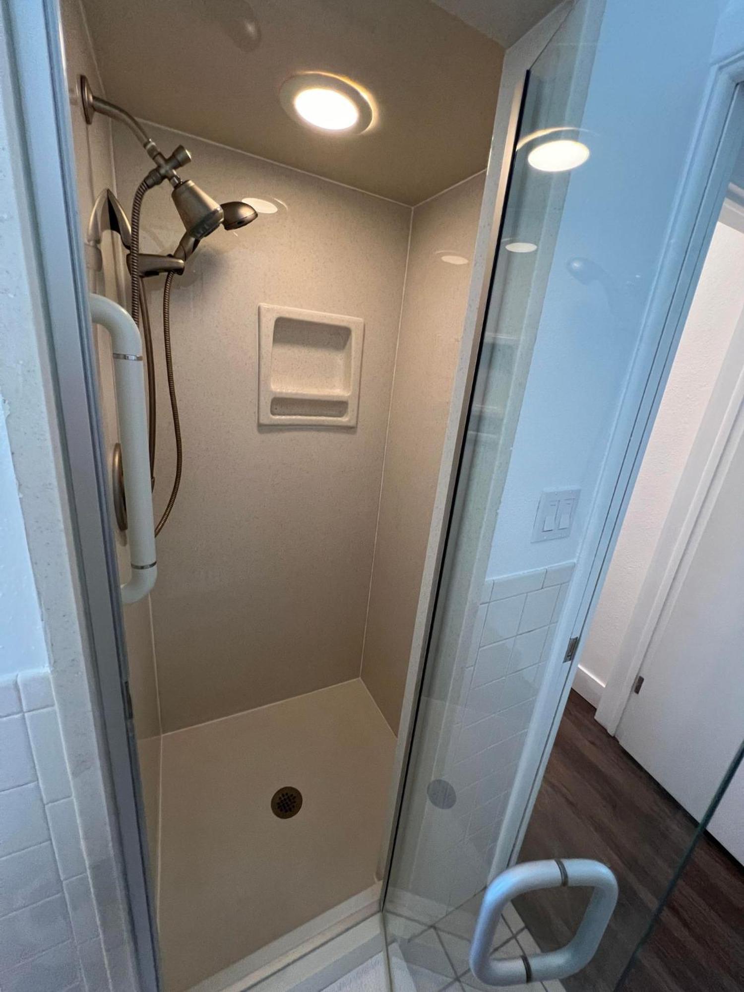 Cozy Private Studio W/Own Yard - 3Mi From Beach Seminole Esterno foto